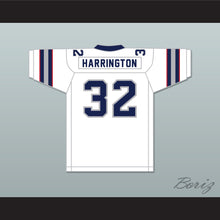 Load image into Gallery viewer, 1983 USFL LaRue Harrington 32 Los Angeles Express Home Football Jersey