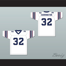 Load image into Gallery viewer, 1983 USFL LaRue Harrington 32 Los Angeles Express Home Football Jersey