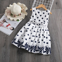 Load image into Gallery viewer, Lace Girls Dress Princess Kids Dresses For Girls Causal Wear Children Clothing Dress 3 8 Years Girls Dress Vestido Robe Fille