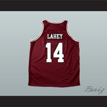 Load image into Gallery viewer, Isaac Lahey 14 Beacon Hills Basketball Jersey Teen Wolf