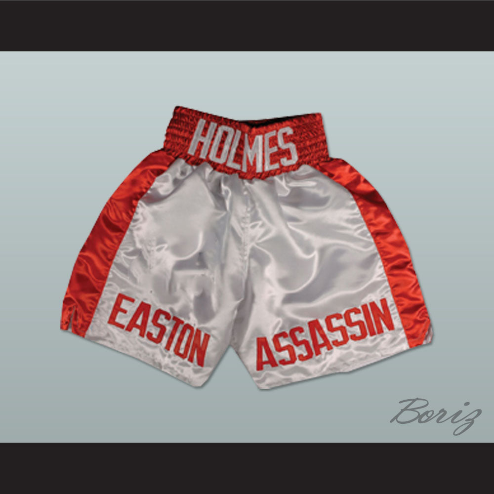 Larry 'Easton Assassin' Holmes Boxing Shorts