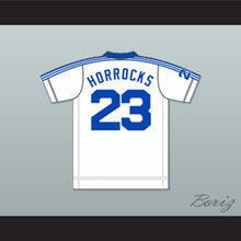 Load image into Gallery viewer, Las Vegas Quicksilvers White Football Soccer Jersey