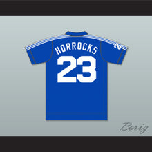 Load image into Gallery viewer, Las Vegas Quicksilvers Blue Football Soccer Jersey