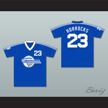 Load image into Gallery viewer, Las Vegas Quicksilvers Blue Football Soccer Jersey