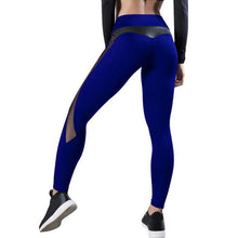Load image into Gallery viewer, Leggings Women Sexy High Waist Skinny Leggins Fitness Legging Ladies Printed Workout Leggings Stretch Trousers Pants
