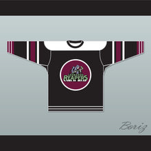 Load image into Gallery viewer, Leonardo Reapers Achmetha 45 Street Hockey Jersey