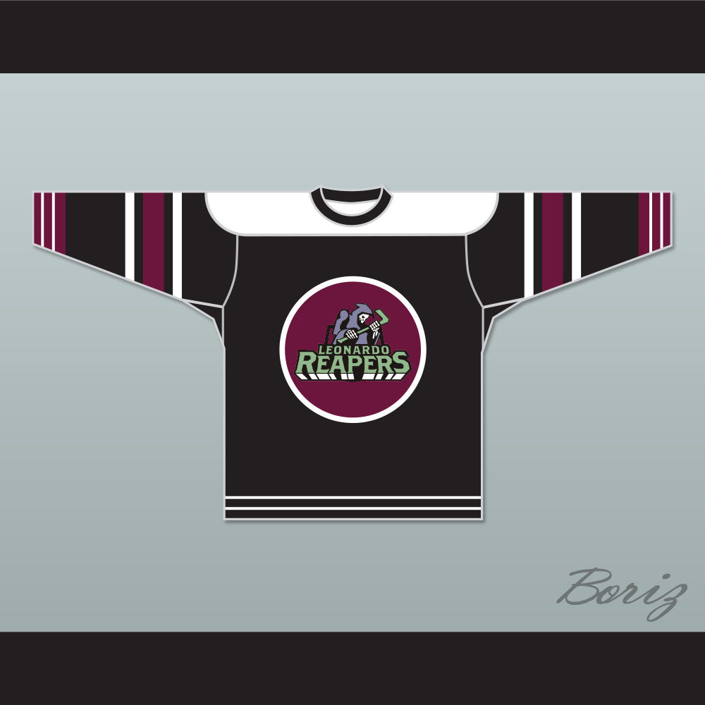 Leonardo Reapers Achmetha 45 Street Hockey Jersey