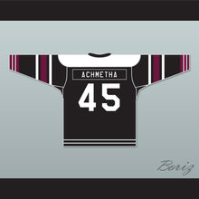Load image into Gallery viewer, Leonardo Reapers Achmetha 45 Street Hockey Jersey
