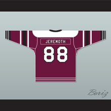 Load image into Gallery viewer, Leonardo Reapers Jeremoth 88 Street Hockey Jersey