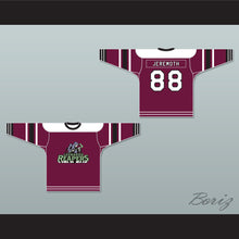 Load image into Gallery viewer, Leonardo Reapers Jeremoth 88 Street Hockey Jersey