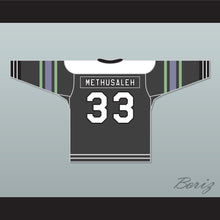 Load image into Gallery viewer, Leonardo Reapers Methusaleh 33 Street Hockey Jersey