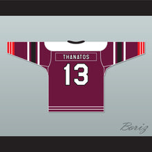 Load image into Gallery viewer, Leonardo Reapers Thanatos 13 Street Hockey Jersey