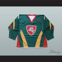 Load image into Gallery viewer, Lithuania Hockey Jersey