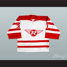 Load image into Gallery viewer, Adam Dobson 31 London Racers Hockey Jersey