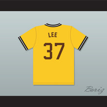 Load image into Gallery viewer, Bill Lee 37 Longueuil Senators Beer League Baseball Jersey Spaceman
