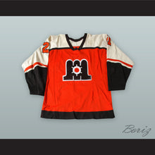 Load image into Gallery viewer, Maine Mariners Road Hockey Jersey