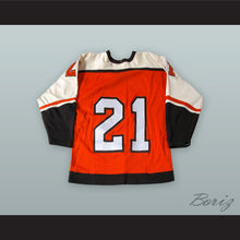 Load image into Gallery viewer, Maine Mariners Road Hockey Jersey