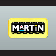 Load image into Gallery viewer, Martin Payne 23 Morris Brown College Purple Basketball Jersey with Martin Patch