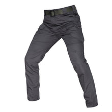Load image into Gallery viewer, MEGE Brand Tactical Camouflage Military Casual Combat Cargo Pants Water Repellent Ripstop Men's 5XL Trousers  Spring Autumn
