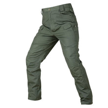Load image into Gallery viewer, MEGE Brand Tactical Camouflage Military Casual Combat Cargo Pants Water Repellent Ripstop Men's 5XL Trousers  Spring Autumn