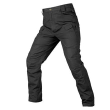Load image into Gallery viewer, MEGE Brand Tactical Camouflage Military Casual Combat Cargo Pants Water Repellent Ripstop Men's 5XL Trousers  Spring Autumn