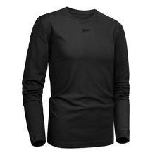 Load image into Gallery viewer, MEGE Brand Tactical Military Clothing Men's shirt Dropshipping Solid Coolmax Quick-drying Long Sleeve Army Casual Male Tee Shirt