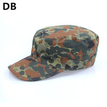 Load image into Gallery viewer, MEGE Brand Wholesale Military Hats, US Army BDU Caps, Tactical Unisex Camouflage Multicam Airsoft Paintball Hat, Free size 59-60