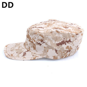 MEGE Brand Wholesale Military Hats, US Army BDU Caps, Tactical Unisex Camouflage Multicam Airsoft Paintball Hat, Free size 59-60