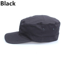 Load image into Gallery viewer, MEGE Brand Wholesale Military Hats, US Army BDU Caps, Tactical Unisex Camouflage Multicam Airsoft Paintball Hat, Free size 59-60
