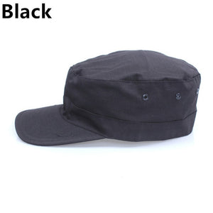 MEGE Brand Wholesale Military Hats, US Army BDU Caps, Tactical Unisex Camouflage Multicam Airsoft Paintball Hat, Free size 59-60