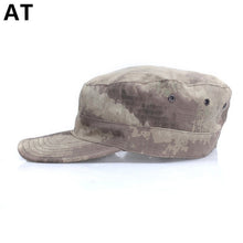 Load image into Gallery viewer, MEGE Brand Wholesale Military Hats, US Army BDU Caps, Tactical Unisex Camouflage Multicam Airsoft Paintball Hat, Free size 59-60
