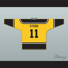 Load image into Gallery viewer, Stosh 11 Nuggets Hockey Jersey MVP: Most Valuable Primate