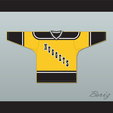 Load image into Gallery viewer, Pete Magoo 30 Nuggets Hockey Jersey MVP: Most Valuable Primate