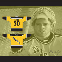 Load image into Gallery viewer, Pete Magoo 30 Nuggets Hockey Jersey MVP: Most Valuable Primate