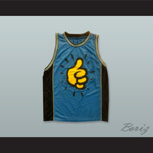 Load image into Gallery viewer, Mac Miller 92 Teal Basketball Jersey