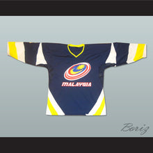 Load image into Gallery viewer, Malaysia National Team Hockey Jersey