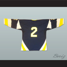 Load image into Gallery viewer, Malaysia National Team Hockey Jersey