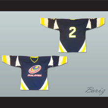 Load image into Gallery viewer, Malaysia National Team Hockey Jersey