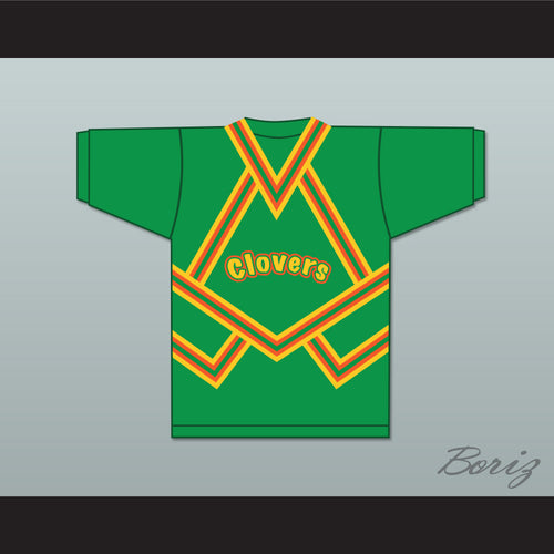 East Compton Clovers Male Cheerleader Jersey Bring It On