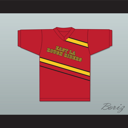 East LA Rough Riders Male Cheerleader Jersey Bring It On: Fight to the Finish