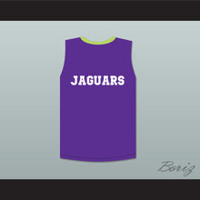 Load image into Gallery viewer, The Jaguars Male Cheerleader Jersey Bring It On: Fight to the Finish