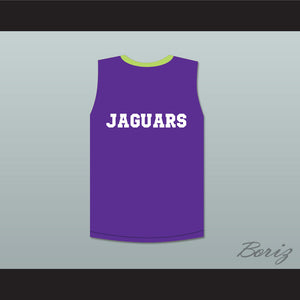 The Jaguars Male Cheerleader Jersey Bring It On: Fight to the Finish