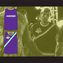 Load image into Gallery viewer, The Jaguars Male Cheerleader Jersey Bring It On: Fight to the Finish