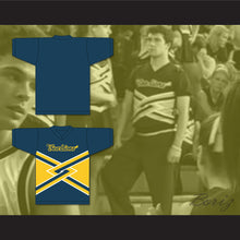 Load image into Gallery viewer, Malibu Vista High School Sea Lions Male Cheerleader Jersey Bring It On: Fight to the Finish