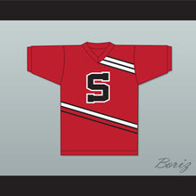 Load image into Gallery viewer, The West Coast Sharks Male Cheerleader Jersey Bring It On: In It to Win It