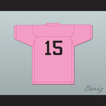 Load image into Gallery viewer, Player 15 Maneaters Intramural Flag Football Jersey Balls Out
