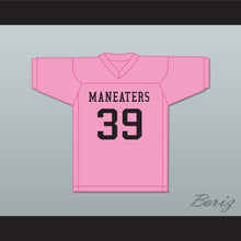 Load image into Gallery viewer, Player 39 Maneaters Intramural Flag Football Jersey Balls Out