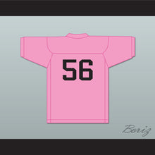 Load image into Gallery viewer, Player 56 Maneaters Intramural Flag Football Jersey Balls Out