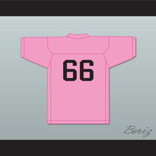 Load image into Gallery viewer, Player 66 Maneaters Intramural Flag Football Jersey Balls Out