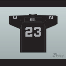 Load image into Gallery viewer, LL Cool J Marion Hill 23 Pro Career Football Jersey In the House